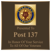 Bronze Casting Plaque